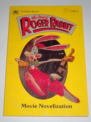 Who framed Roger Rabbit