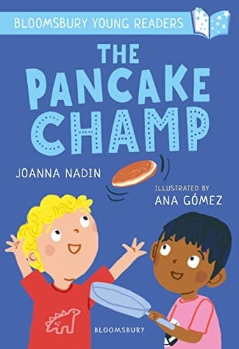 Pancake Champ