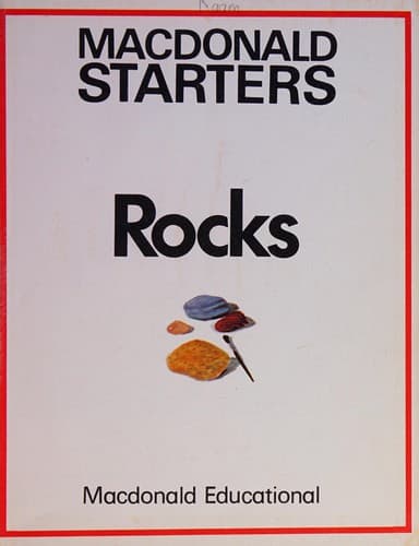 Rocks