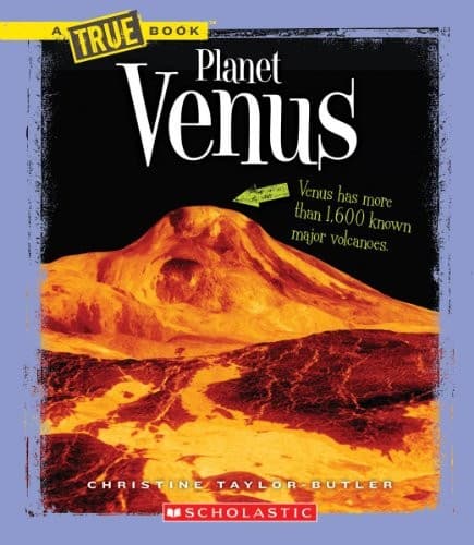 Planet Venus