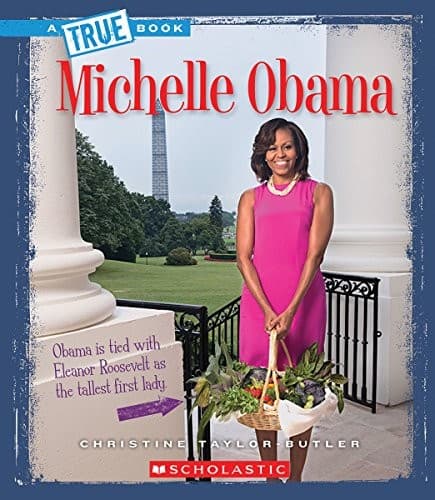 Michelle Obama