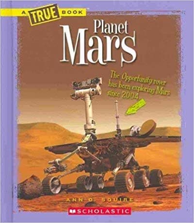 Mars