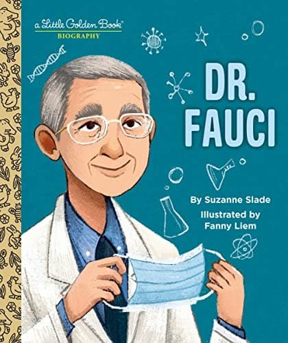 Dr. Fauci