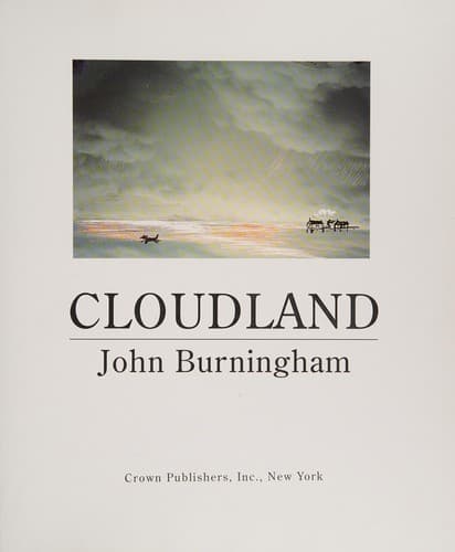 Cloudland