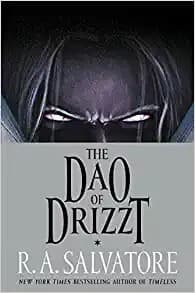 Dao of Drizzt