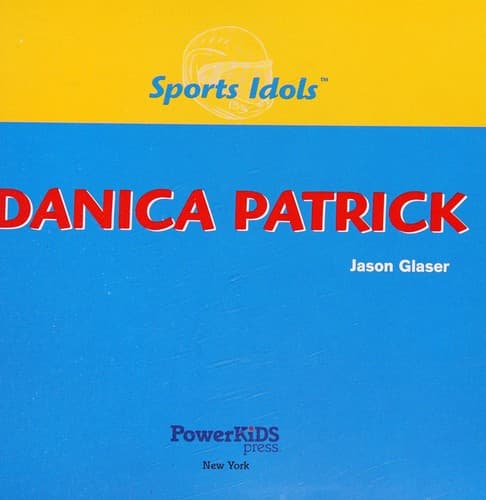 Danica Patrick