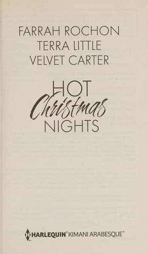 Hot Christmas Nights