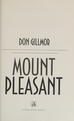 Mount Pleasant