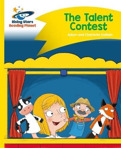 Talent Contest