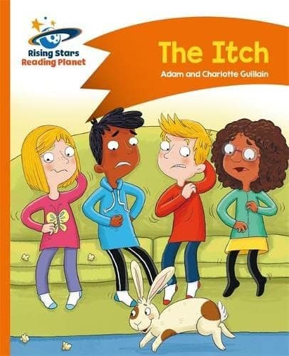 The Itch