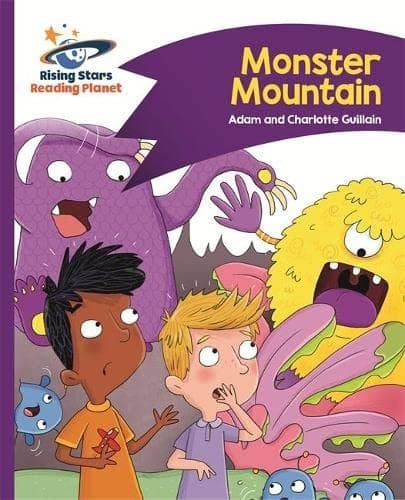 Monster Mountain