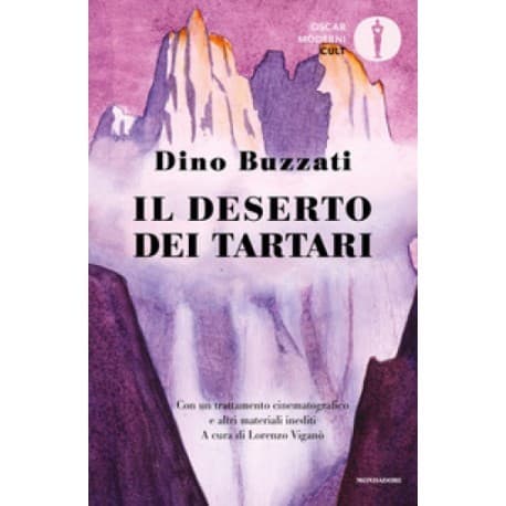 Il deserto dei tartari