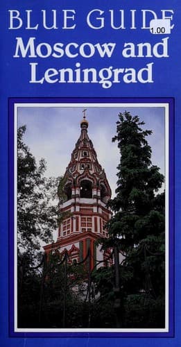 Moscow and Leningrad
