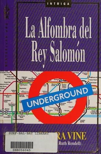 La alfombra del rey Salomón