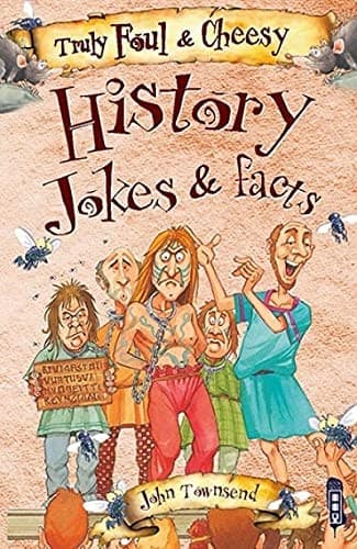 History Jokes and Facts