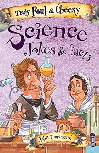 Science Jokes and Facts
