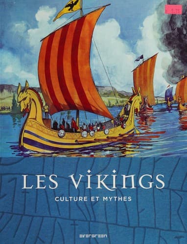Les Vikings