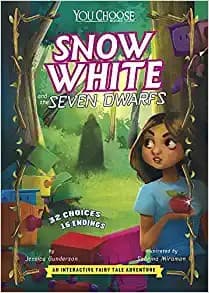 Snow White