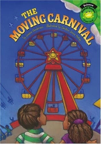 The moving carnival