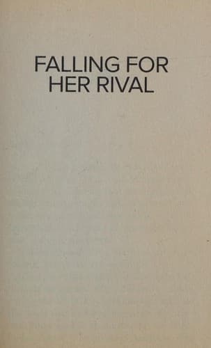 Falling for her rival