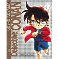 Detective Conan nº 20
