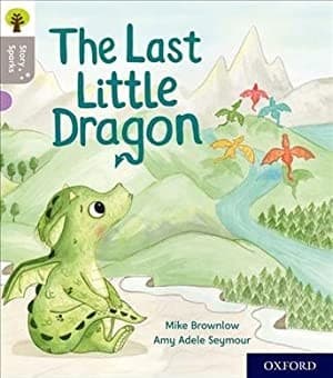 Last Little Dragon, Level 1