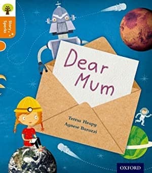 Dear Mum