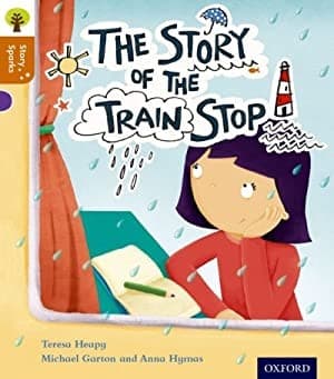Story of the Train Stop