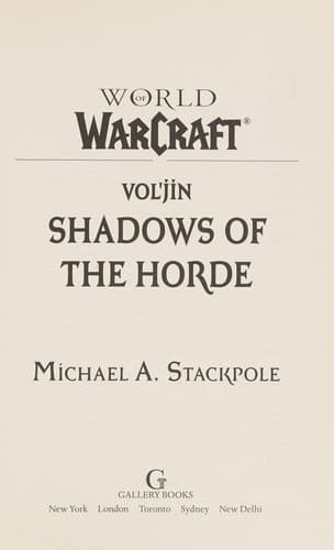 Vol'jin