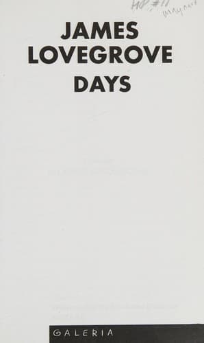 Days