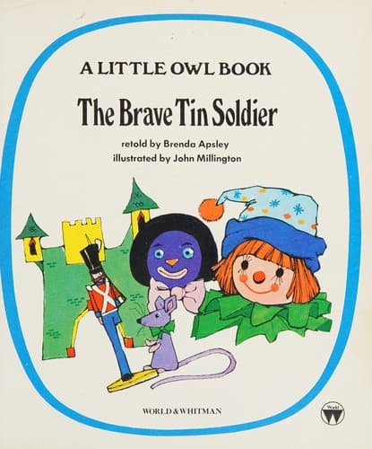The brave tin soldier