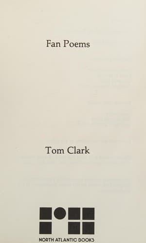 Fan poems