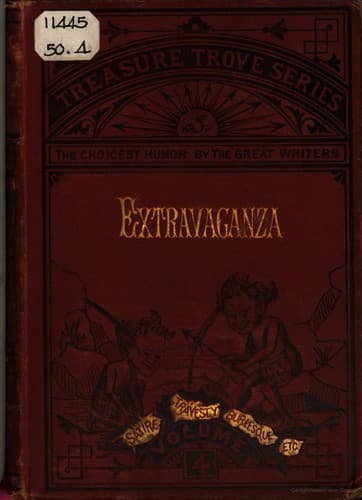 Extravaganza