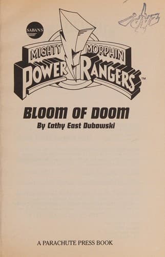 Bloom of Doom