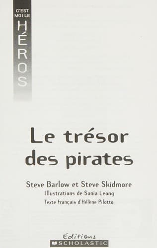 Pirate Treasure