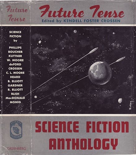 Future tense