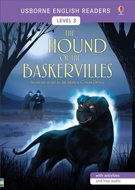 The Hound of the Baskervilles [adaptation]