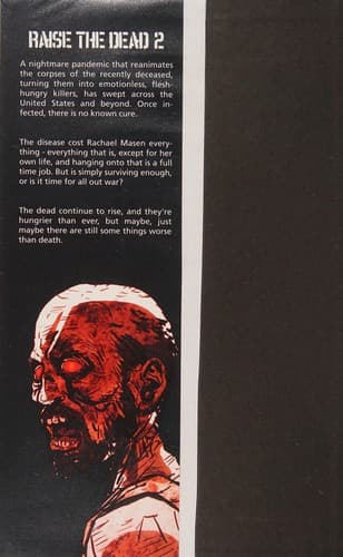 Raise the Dead