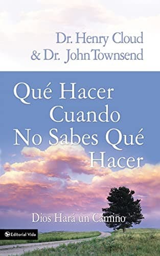 Qué Hacer Cuando No Sabes Qué Hacer