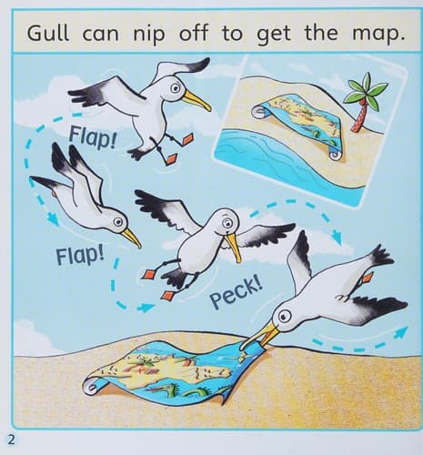 Get the Map