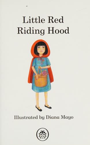 Little Red riding hood