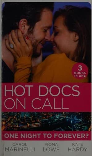 Hot Docs on Call