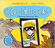 #Goldilocks
