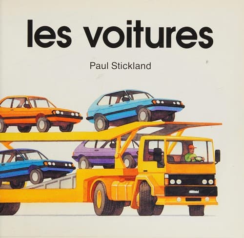 Les voitures