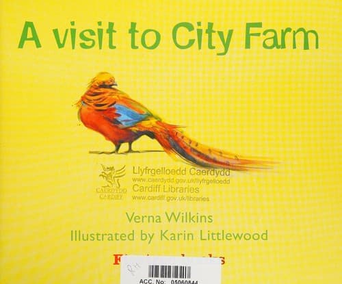 Visit to City Farm