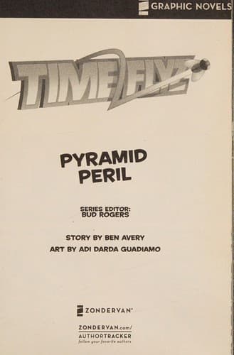 Pyramid peril