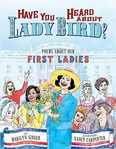 Have You Heard about Lady Bird?