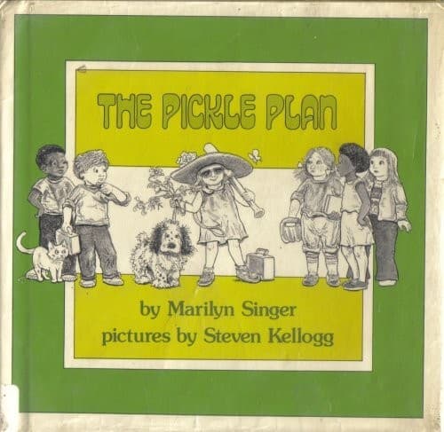 The pickle plan