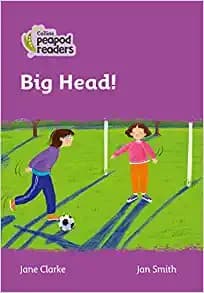 Big Head!