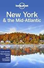 Lonely Planet New York and the Mid-Atlantic 2